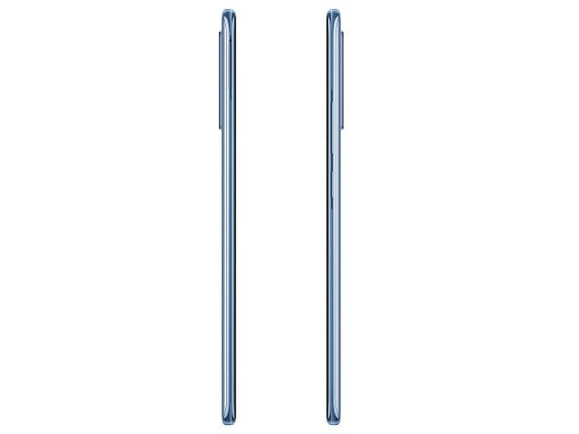 Vivo V19 Price in India